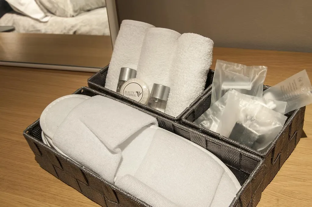 Milano Suite Corso Buenos Aires 0*, Milan Italy